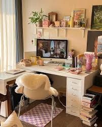 Detail Kecil yang Membuat Betah di Meja